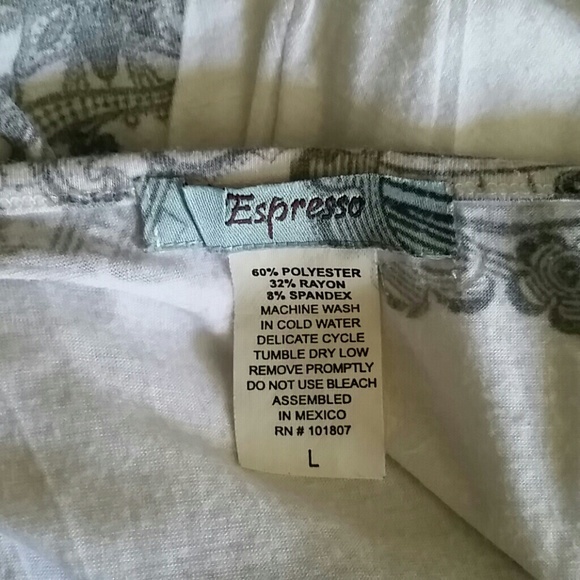 Espresso - Picture 4 of 4